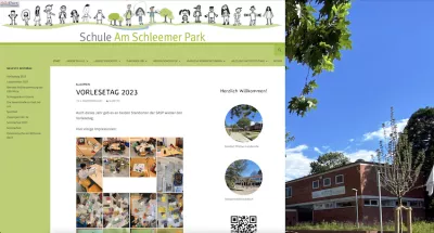 Schule Am Schleemer Park